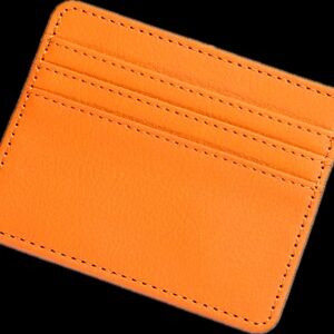 New Slim Wallet for Card Holder